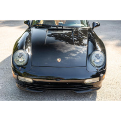 1995 Porsche 911 Carrera Coupe 1995 Porsche 911 Carrera Coupe