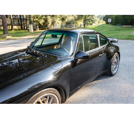 2018 Porsche 718 Cayman GTS