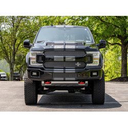 2019 Ford Shelby F-150 4x4