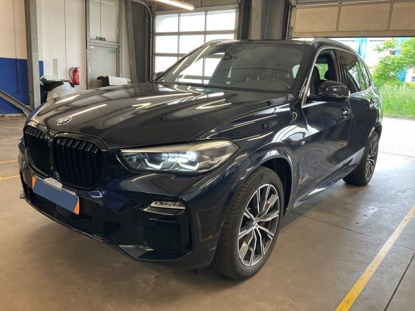 2019 BMW X5 xDrive 30d M Sport