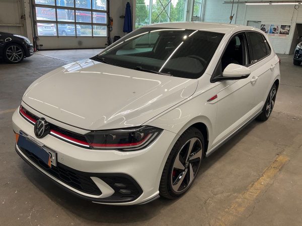 2023 Volkswagen Polo 2.0 TSI GTI