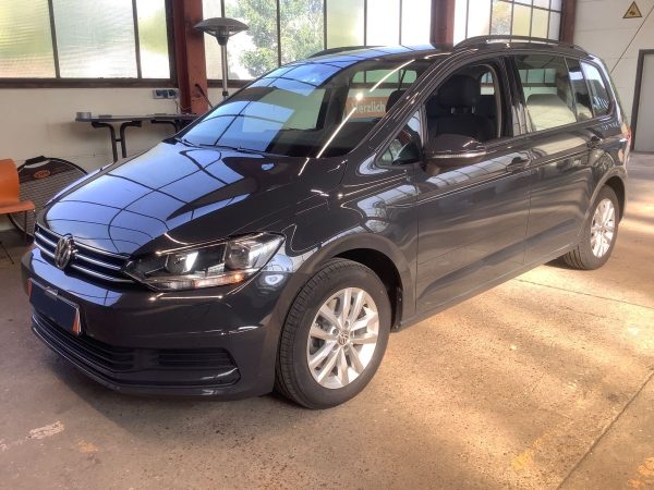 2019 Volkswagen Touran 2.0 TDI Comfortline BlueMotion Tech