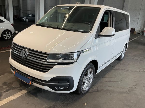 2021 Volkswagen T6 Multivan 2.0 TDI Generation Six FWD