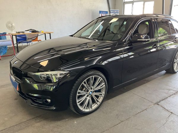 2018 BMW 3er 340i xDrive Sport Line Shadow