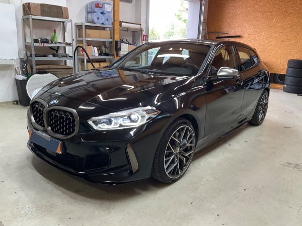 2019 BMW 1er M135i xDrive