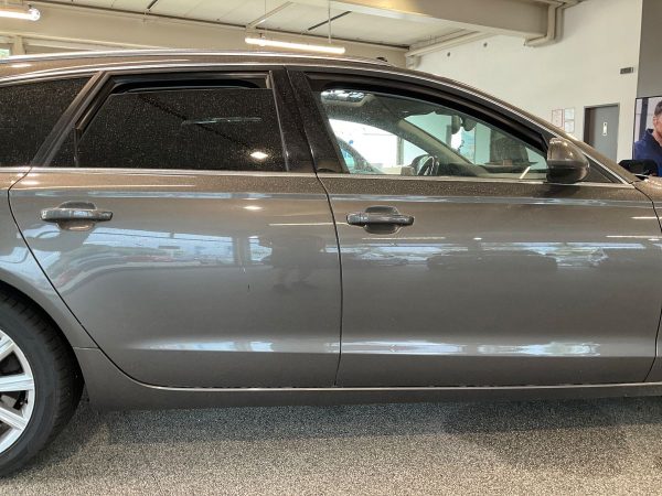 2014 Audi A6 3.0 V6 TDI quattro - Image 11