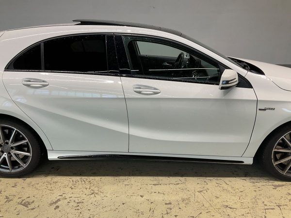 2017 Mercedes-Benz A-Klasse A 45 AMG 4Matic Sport - Image 11