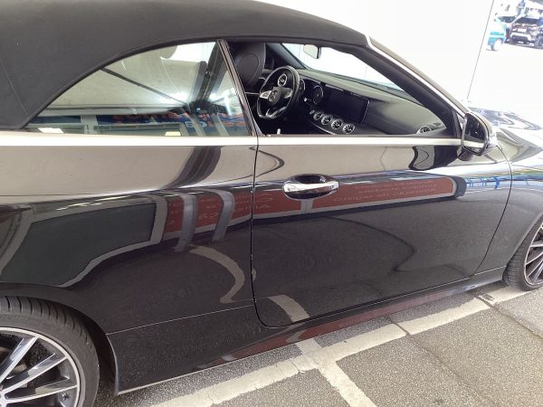 2018 Mercedes-Benz E-Klasse E 220 d AMG Line - Image 11