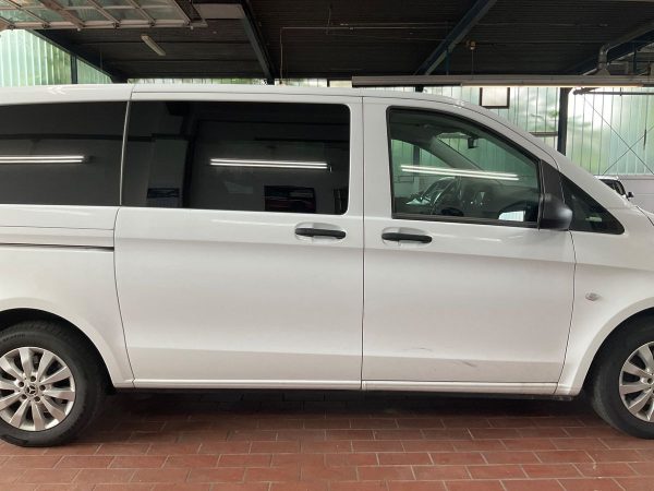 2019 Mercedes-Benz Vito Tourer 114 CDI Edition lang - Image 11