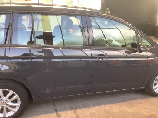 2019 Volkswagen Touran 2.0 TDI Comfortline BlueMotion Tech - Image 11