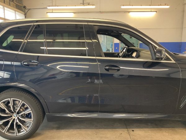 2019 BMW X5 xDrive 30d M Sport - Image 11