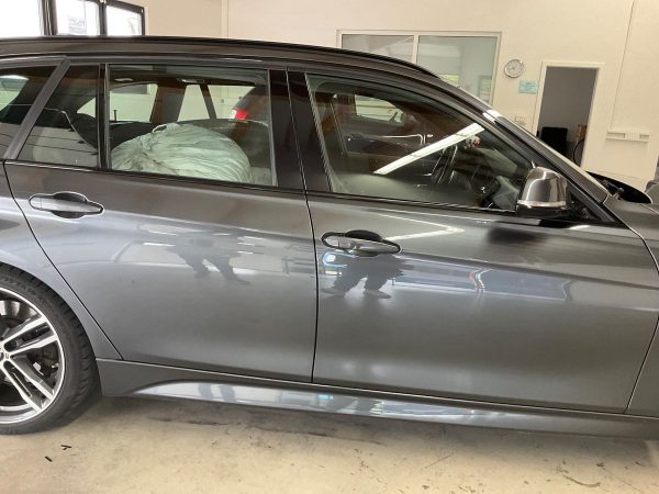2018 BMW 3er 335d xDrive M Sport Shadow - Image 12