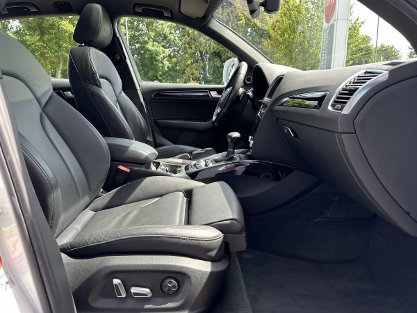 2013 Audi Q5 2.0 TFSI quattro - Image 7