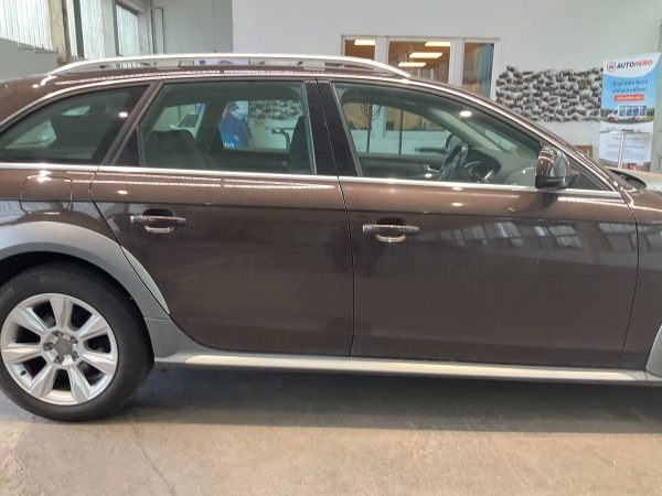 2014 Audi A4 Allroad 2.0 TDI - Image 11