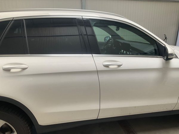 2021 Mercedes-Benz GLC-Klasse GLC 300de 4Matic - Image 12