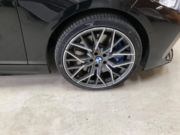 2019 BMW 1er M135i xDrive - Image 10