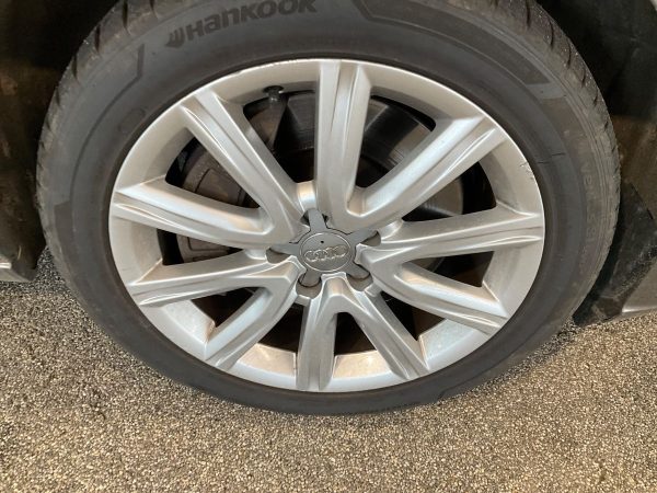 2014 Audi A6 3.0 V6 TDI quattro - Image 10