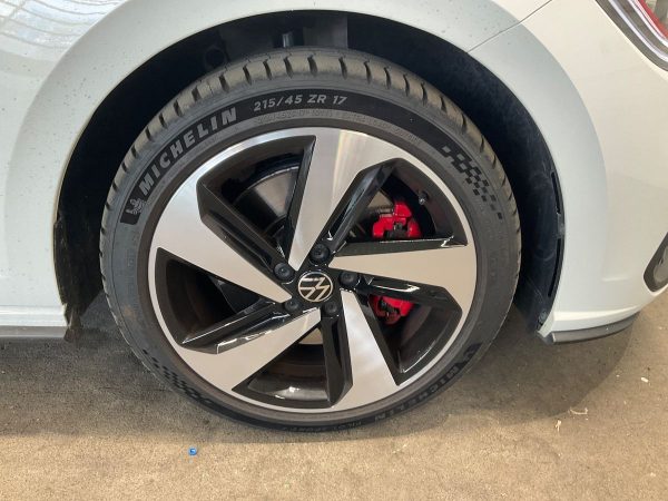2023 Volkswagen Polo 2.0 TSI GTI - Image 10