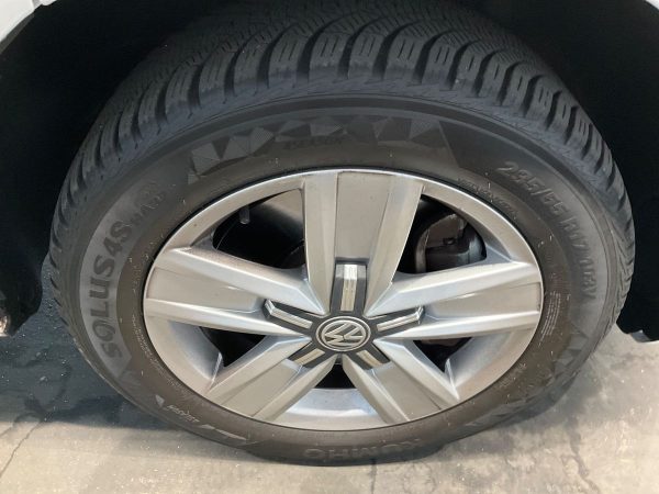 2021 Volkswagen T6 Multivan 2.0 TDI Generation Six FWD - Image 10