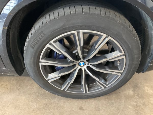 2019 BMW X5 xDrive 30d M Sport - Image 10