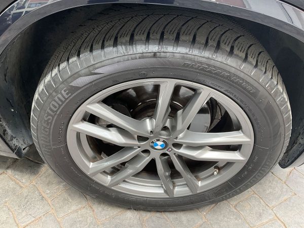2018 BMW X4 xDrive 20d M Sport - Image 10