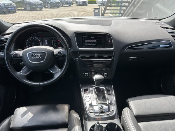 2013 Audi Q5 2.0 TFSI quattro - Image 6