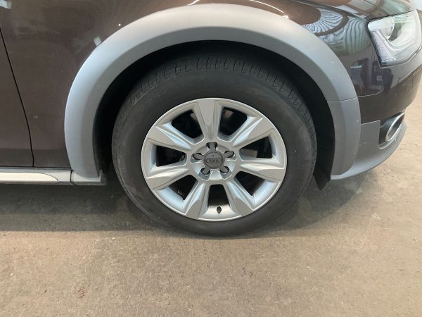 2014 Audi A4 Allroad 2.0 TDI - Image 10