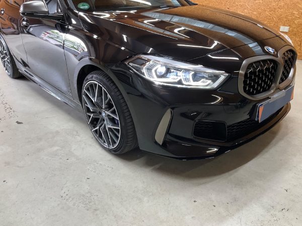 2019 BMW 1er M135i xDrive - Image 9