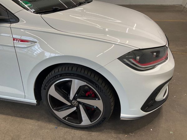 2023 Volkswagen Polo 2.0 TSI GTI - Image 9