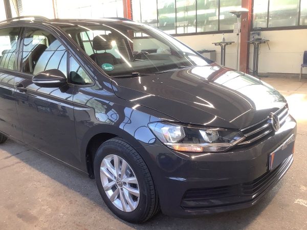 2019 Volkswagen Touran 2.0 TDI Comfortline BlueMotion Tech - Image 9