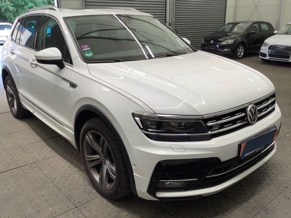 2020 Volkswagen Tiguan 2.0 TDI Highline 4Motion BlueMotion - Image 9