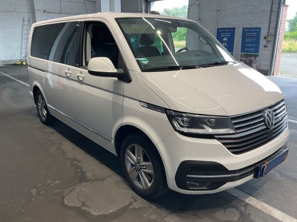 2021 Volkswagen T6 Multivan 2.0 TDI Generation Six FWD - Image 9