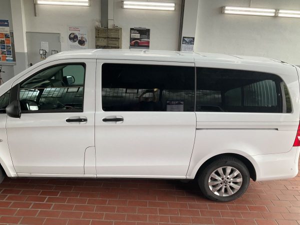 2019 Mercedes-Benz Vito Tourer 114 CDI Edition lang - Image 8