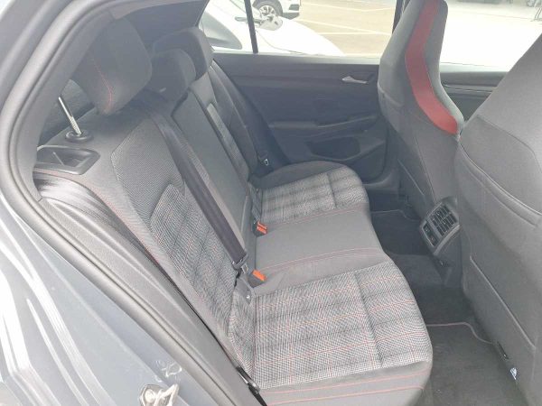 2020 Volkswagen Golf VIII 2.0 TSI GTI - Image 14