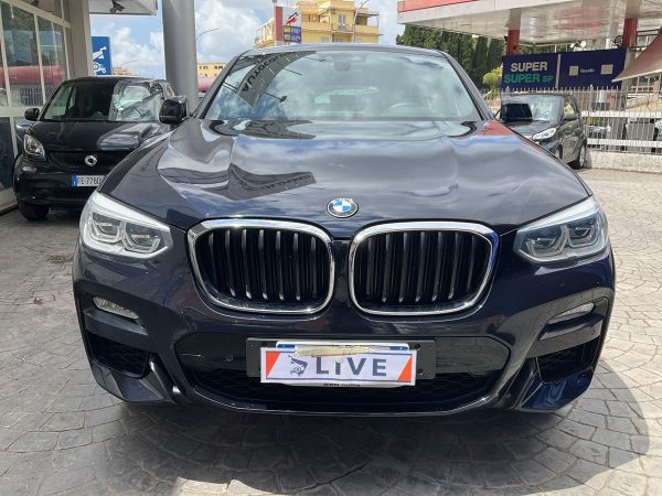 2018 BMW X4 xDrive 20d M Sport - Image 8