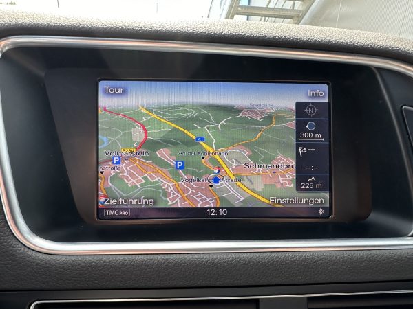 2013 Audi Q5 2.0 TFSI quattro - Image 4
