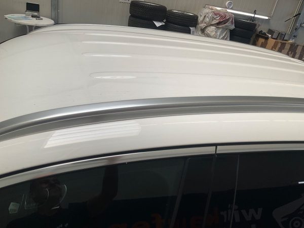 2021 Mercedes-Benz GLC-Klasse GLC 300de 4Matic - Image 9