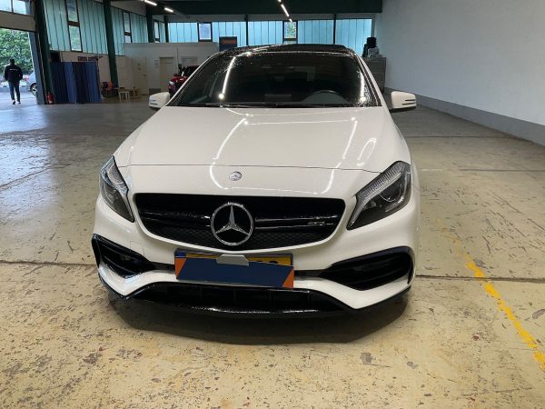 2017 Mercedes-Benz A-Klasse A 45 AMG 4Matic Sport - Image 7