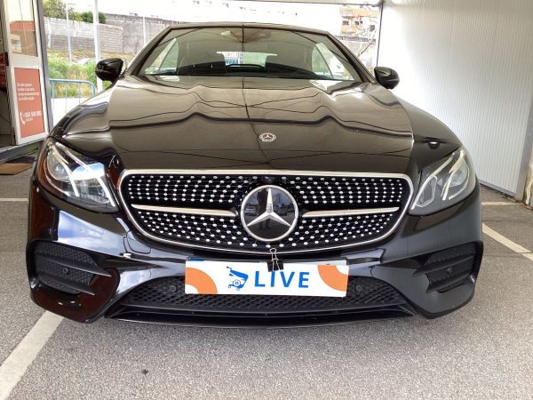 2018 Mercedes-Benz E-Klasse E 220 d AMG Line - Image 7