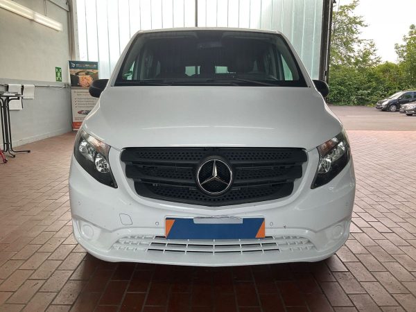 2019 Mercedes-Benz Vito Tourer 114 CDI Edition lang - Image 7