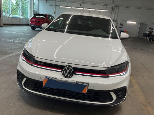2023 Volkswagen Polo 2.0 TSI GTI - Image 7