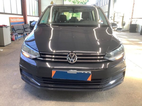 2019 Volkswagen Touran 2.0 TDI Comfortline BlueMotion Tech - Image 7