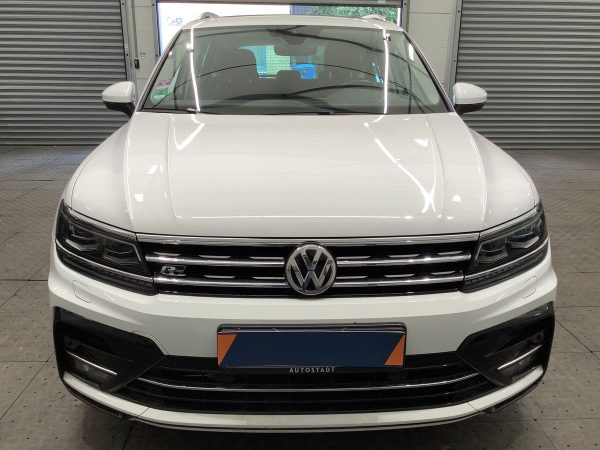 2020 Volkswagen Tiguan 2.0 TDI Highline 4Motion BlueMotion - Image 7