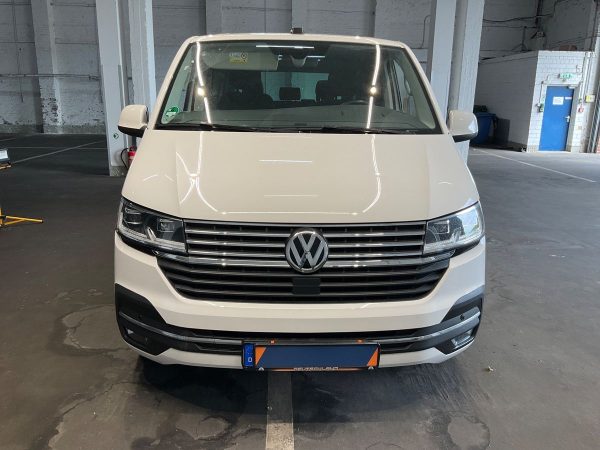 2021 Volkswagen T6 Multivan 2.0 TDI Generation Six FWD - Image 7