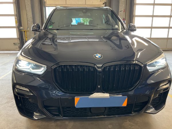 2019 BMW X5 xDrive 30d M Sport - Image 7