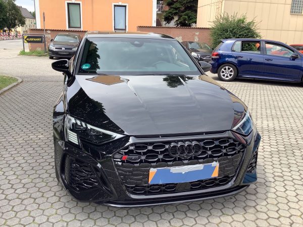 2023 Audi RS 3 2.5 TFSI quattro - Image 7