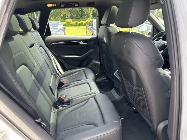 2013 Audi Q5 2.0 TFSI quattro - Image 3