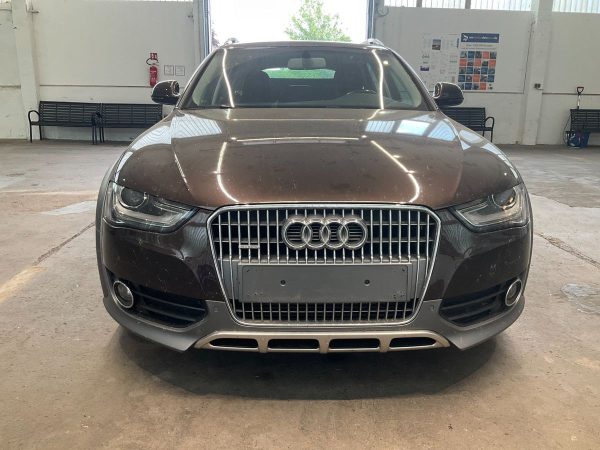 2014 Audi A4 Allroad 2.0 TDI - Image 7