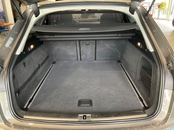 2014 Audi A6 3.0 V6 TDI quattro - Image 6
