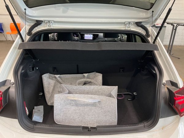 2023 Volkswagen Polo 2.0 TSI GTI - Image 6